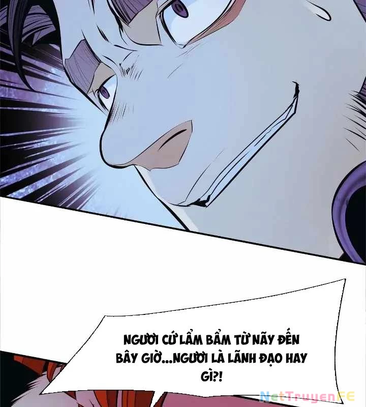 Bất Bại Chân Ma Chapter 202 - Trang 4