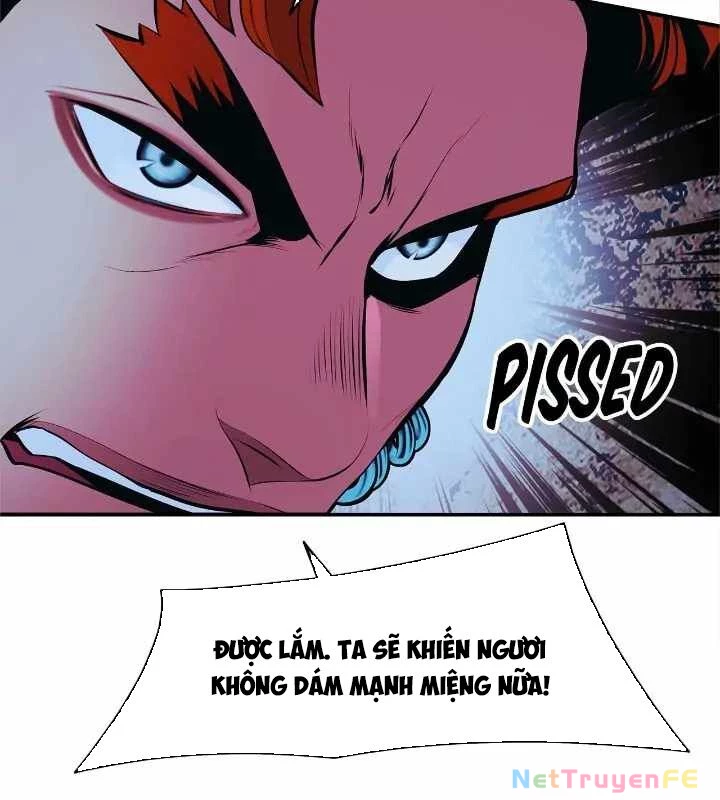 Bất Bại Chân Ma Chapter 202 - Trang 4