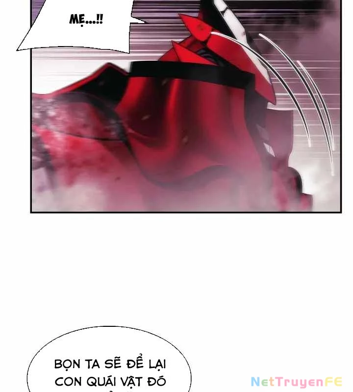 Bất Bại Chân Ma Chapter 202 - Trang 4