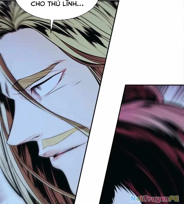 Bất Bại Chân Ma Chapter 202 - Trang 4