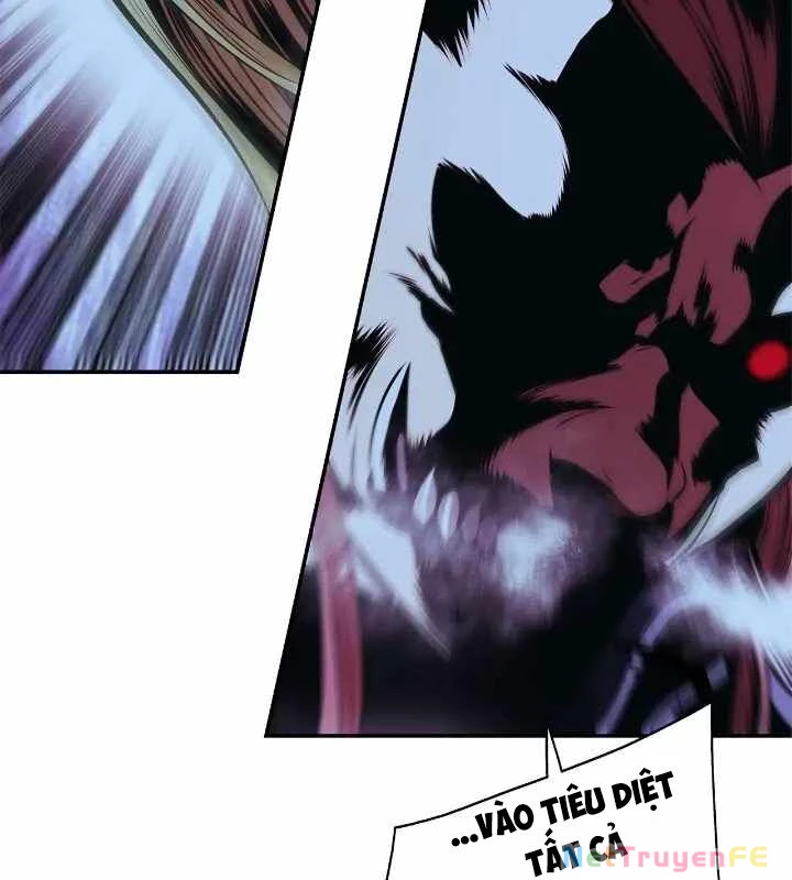 Bất Bại Chân Ma Chapter 202 - Trang 4