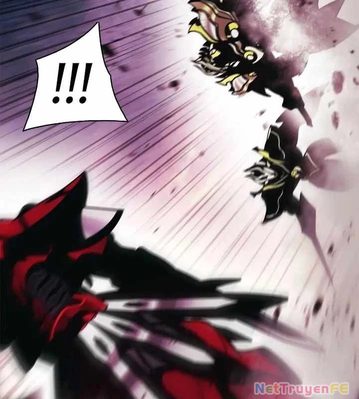 Bất Bại Chân Ma Chapter 202 - Trang 4