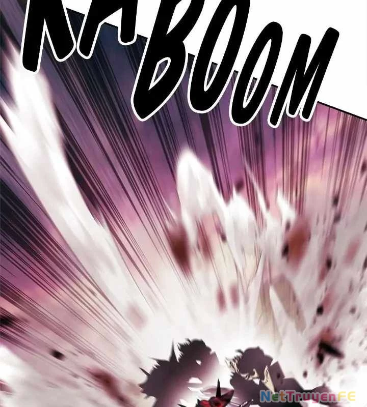 Bất Bại Chân Ma Chapter 202 - Trang 4