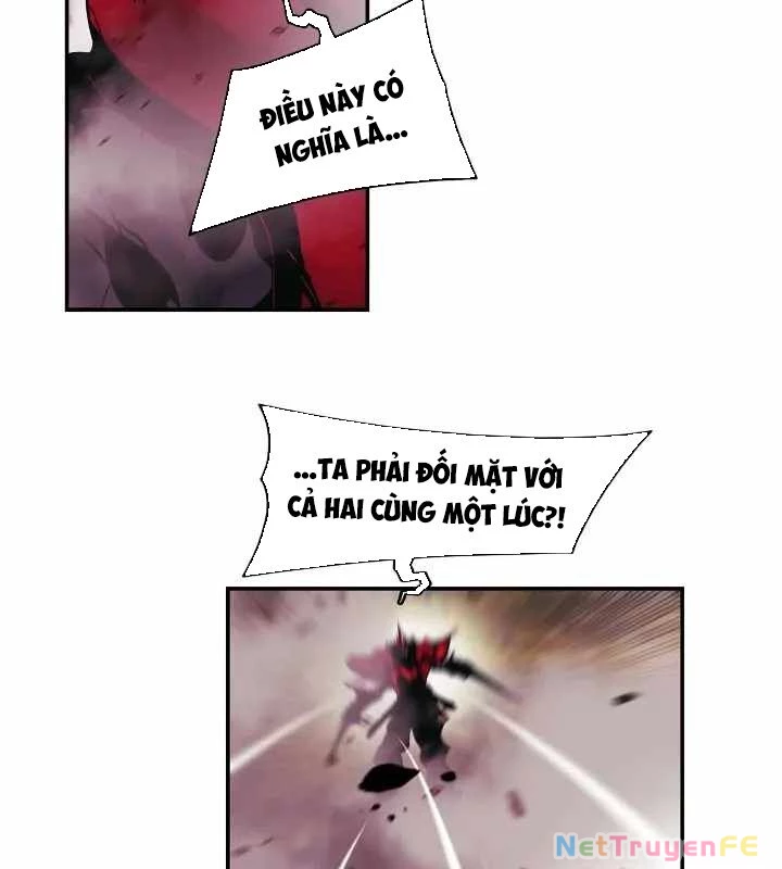 Bất Bại Chân Ma Chapter 202 - Trang 4