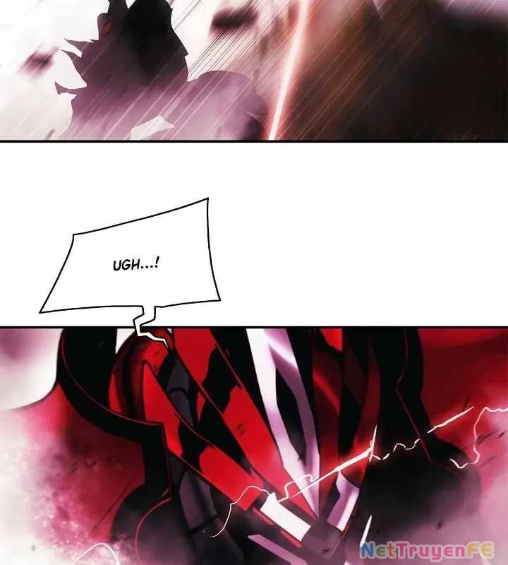 Bất Bại Chân Ma Chapter 202 - Trang 4