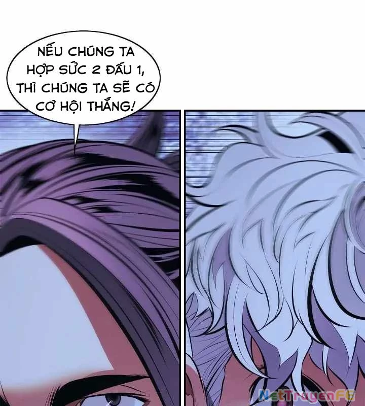 Bất Bại Chân Ma Chapter 202 - Trang 4