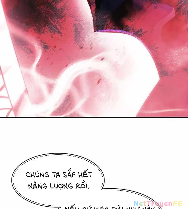 Bất Bại Chân Ma Chapter 202 - Trang 4