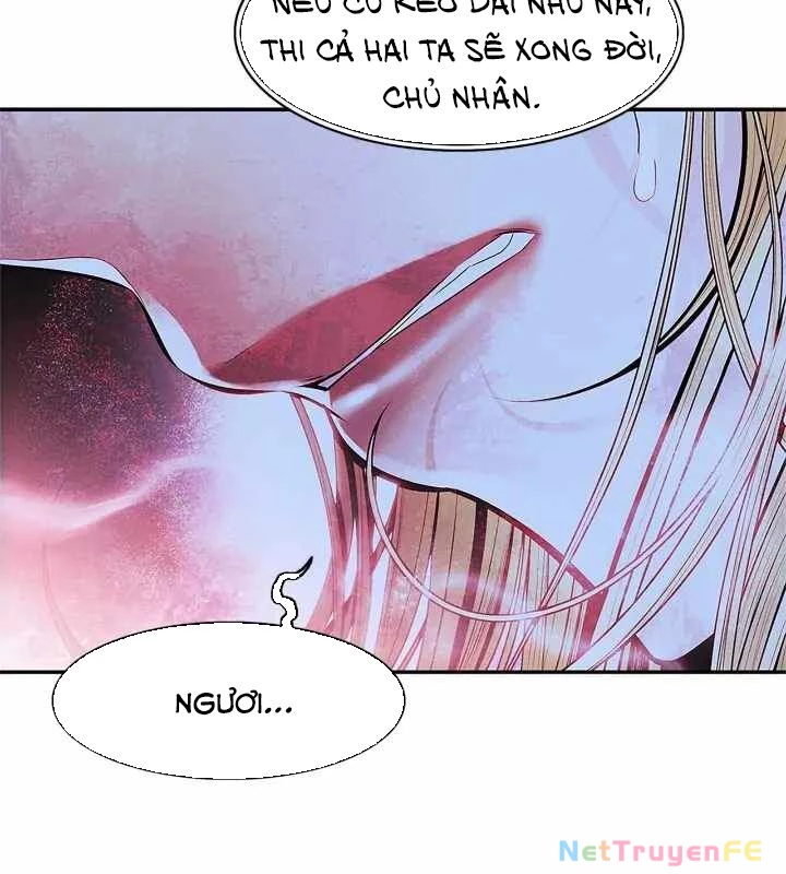 Bất Bại Chân Ma Chapter 202 - Trang 4