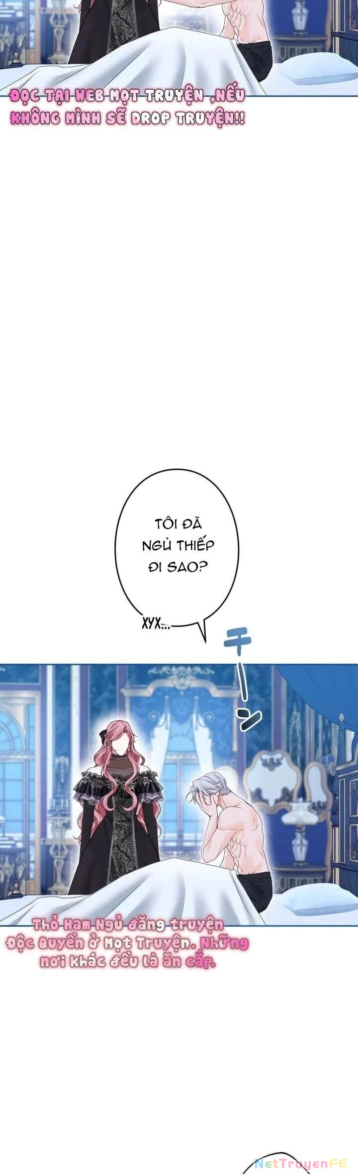 Tôi Không Thể Ngừng Yêu Mến Nữ Phản Diện Khét Tiếng Nhất Của Đế Quốc! Chapter 7 - Trang 2