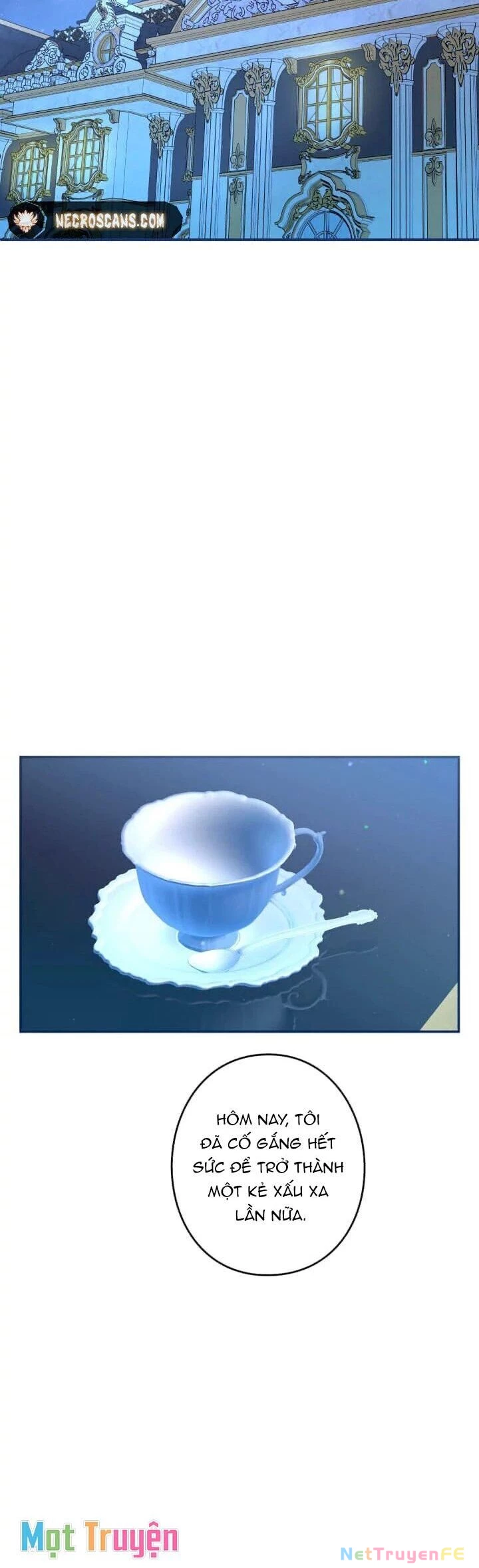 Tôi Không Thể Ngừng Yêu Mến Nữ Phản Diện Khét Tiếng Nhất Của Đế Quốc! Chapter 7 - Trang 2