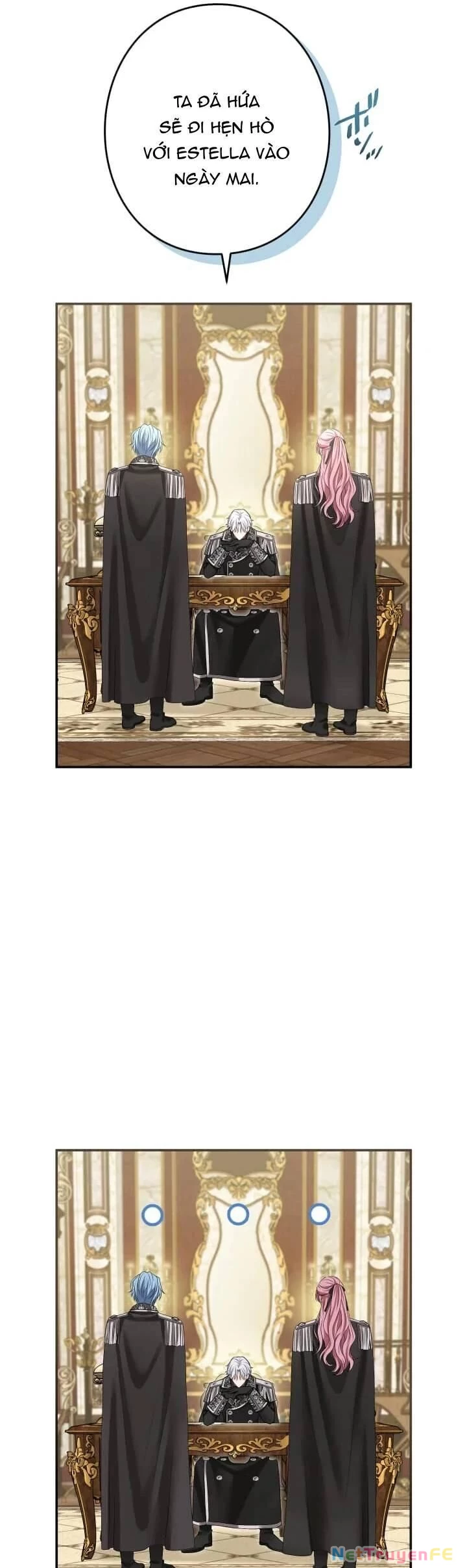 Tôi Không Thể Ngừng Yêu Mến Nữ Phản Diện Khét Tiếng Nhất Của Đế Quốc! Chapter 8 - Trang 2