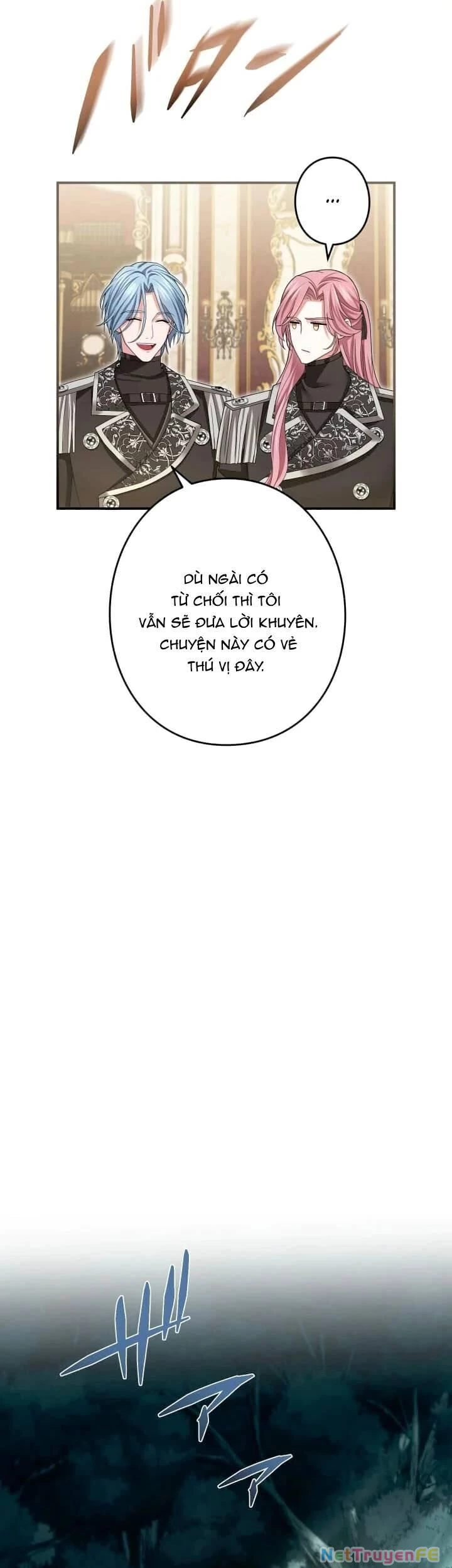 Tôi Không Thể Ngừng Yêu Mến Nữ Phản Diện Khét Tiếng Nhất Của Đế Quốc! Chapter 8 - Trang 2