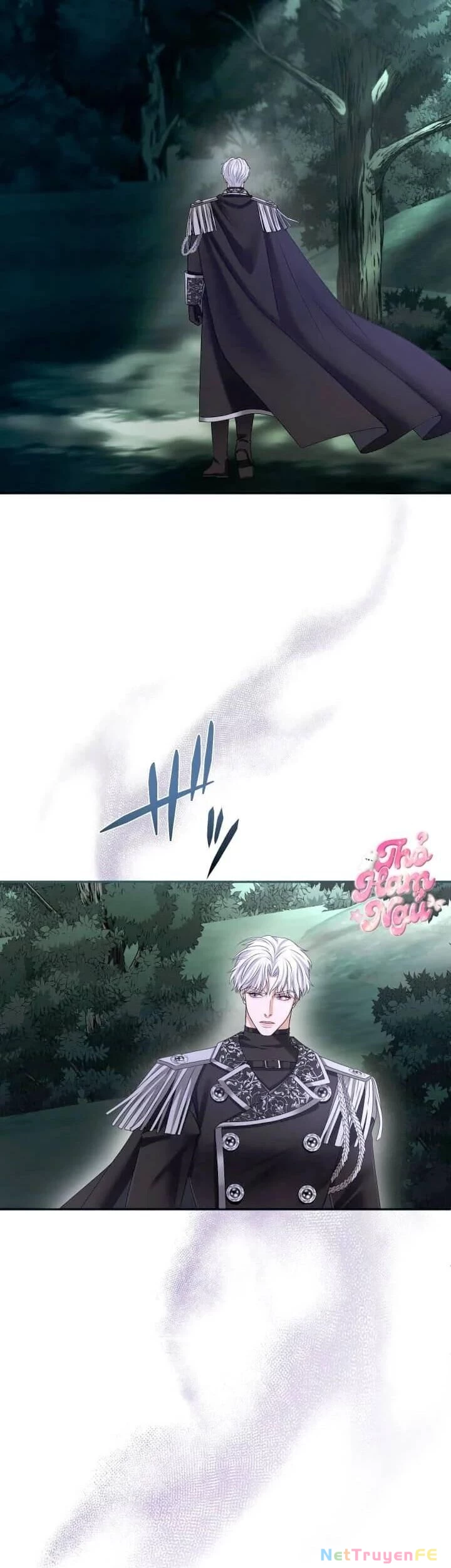 Tôi Không Thể Ngừng Yêu Mến Nữ Phản Diện Khét Tiếng Nhất Của Đế Quốc! Chapter 8 - Trang 2