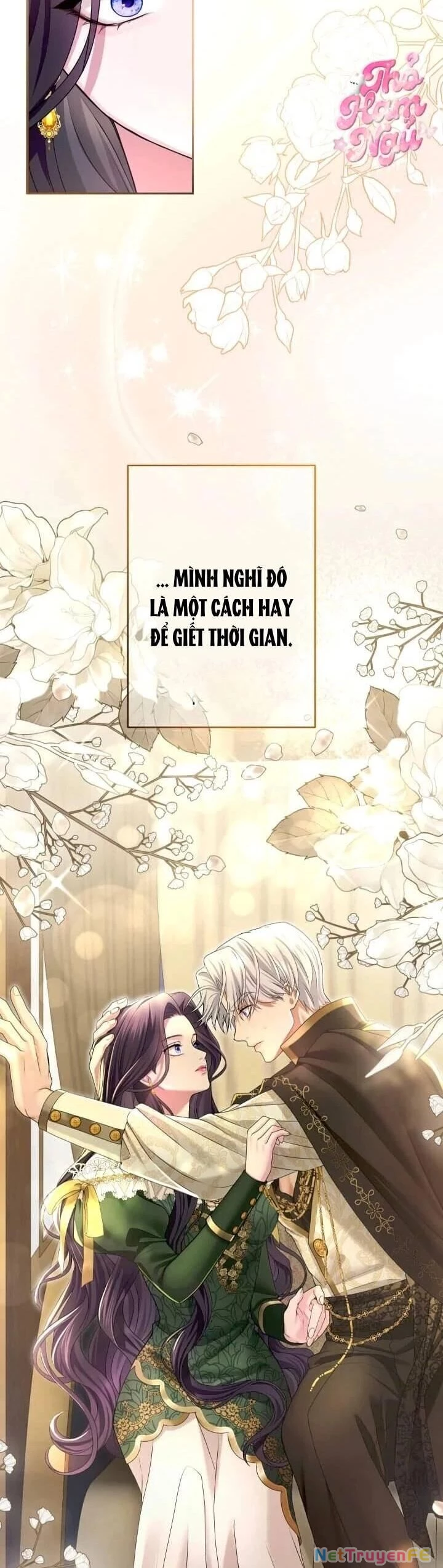 Tôi Không Thể Ngừng Yêu Mến Nữ Phản Diện Khét Tiếng Nhất Của Đế Quốc! Chapter 8 - Trang 2