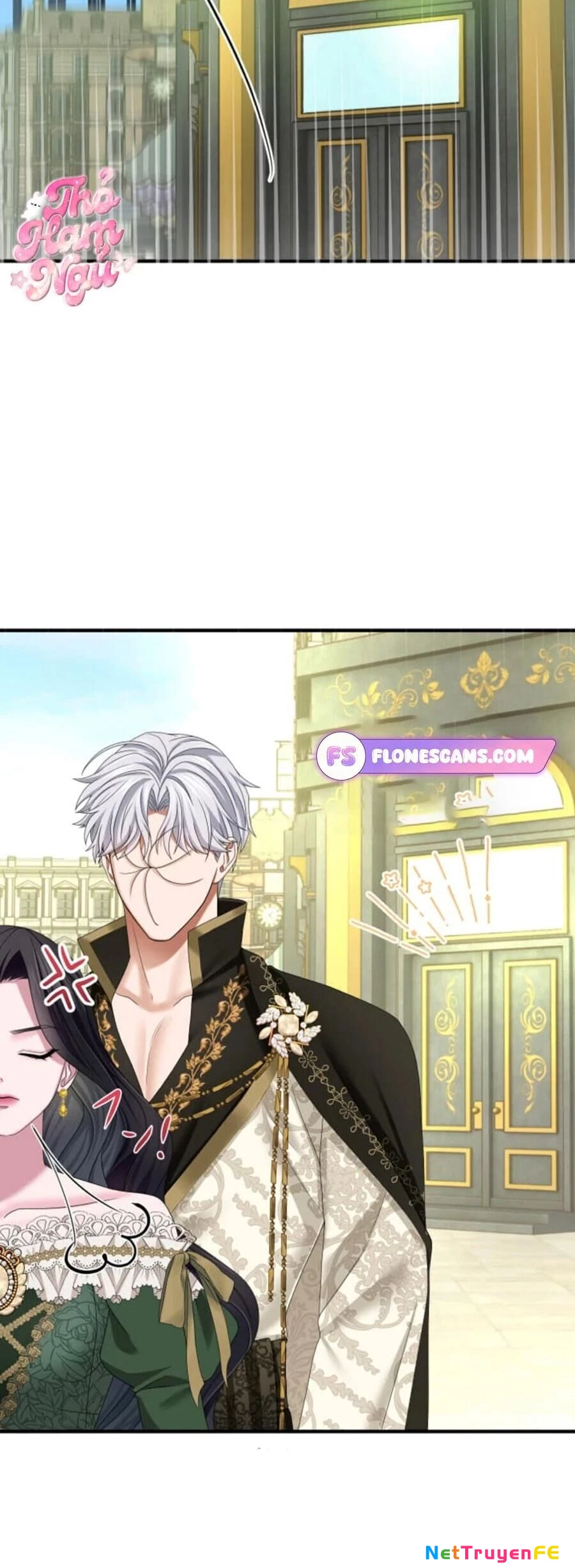 Tôi Không Thể Ngừng Yêu Mến Nữ Phản Diện Khét Tiếng Nhất Của Đế Quốc! Chapter 10 - Trang 2