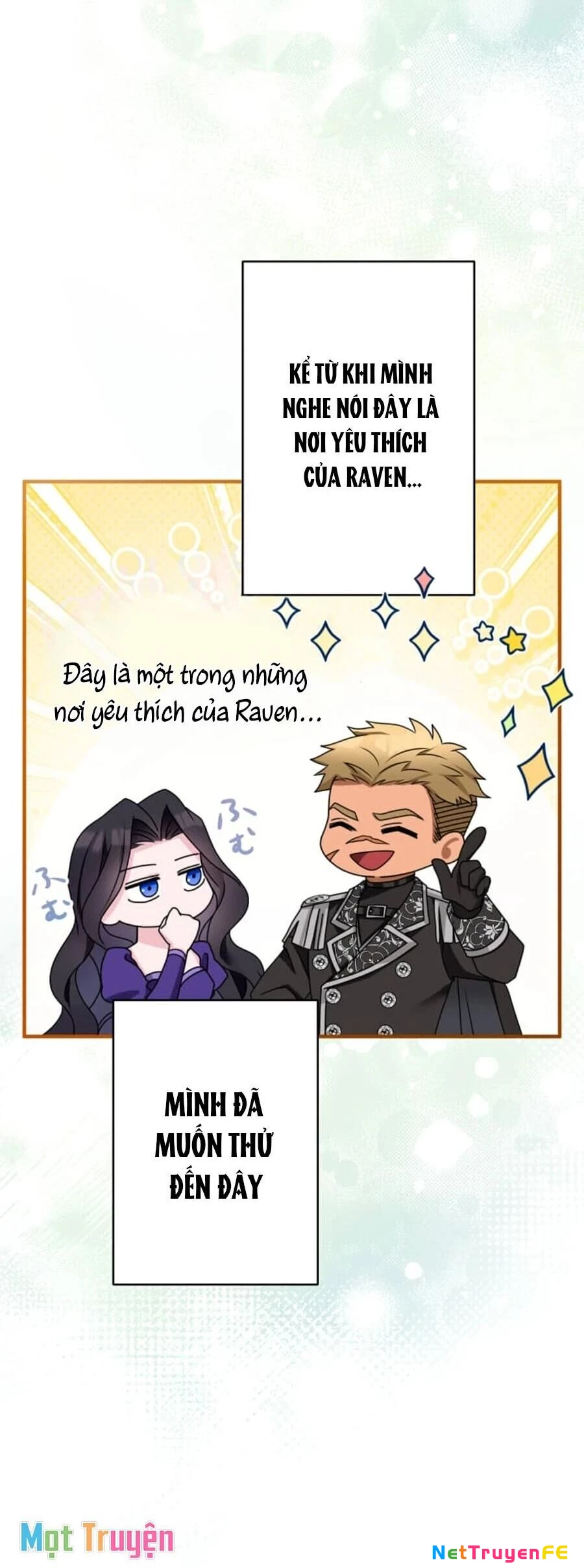 Tôi Không Thể Ngừng Yêu Mến Nữ Phản Diện Khét Tiếng Nhất Của Đế Quốc! Chapter 10 - Trang 2