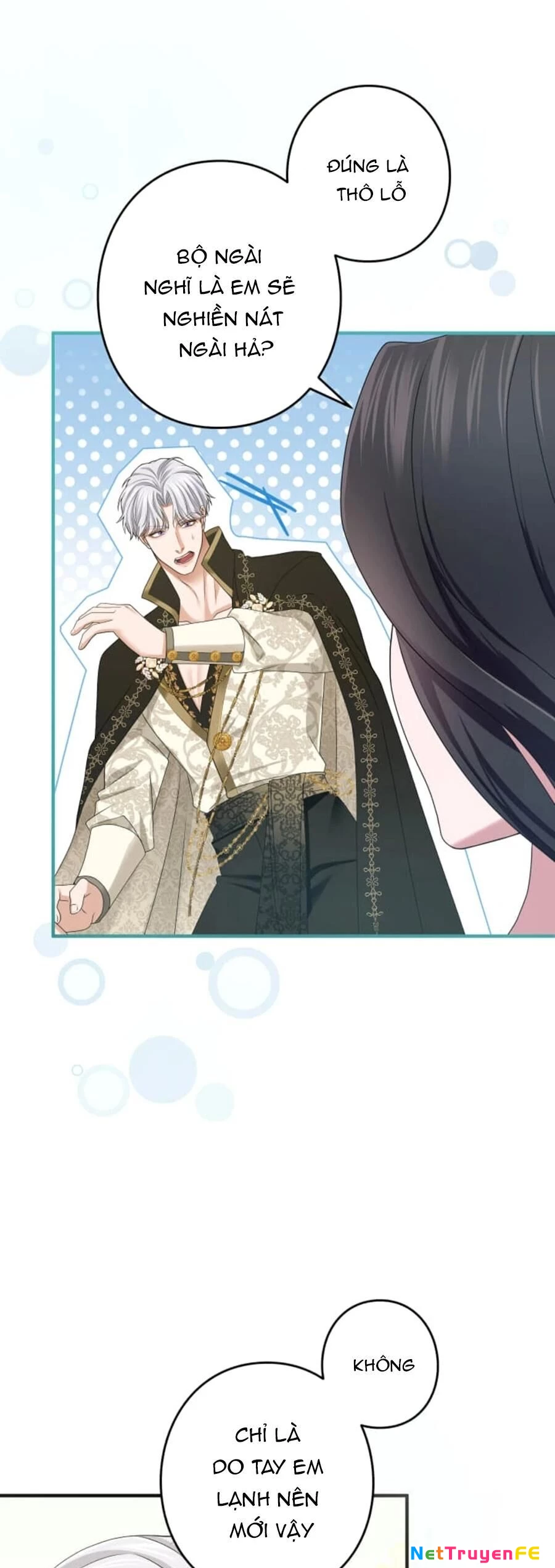 Tôi Không Thể Ngừng Yêu Mến Nữ Phản Diện Khét Tiếng Nhất Của Đế Quốc! Chapter 10 - Trang 2