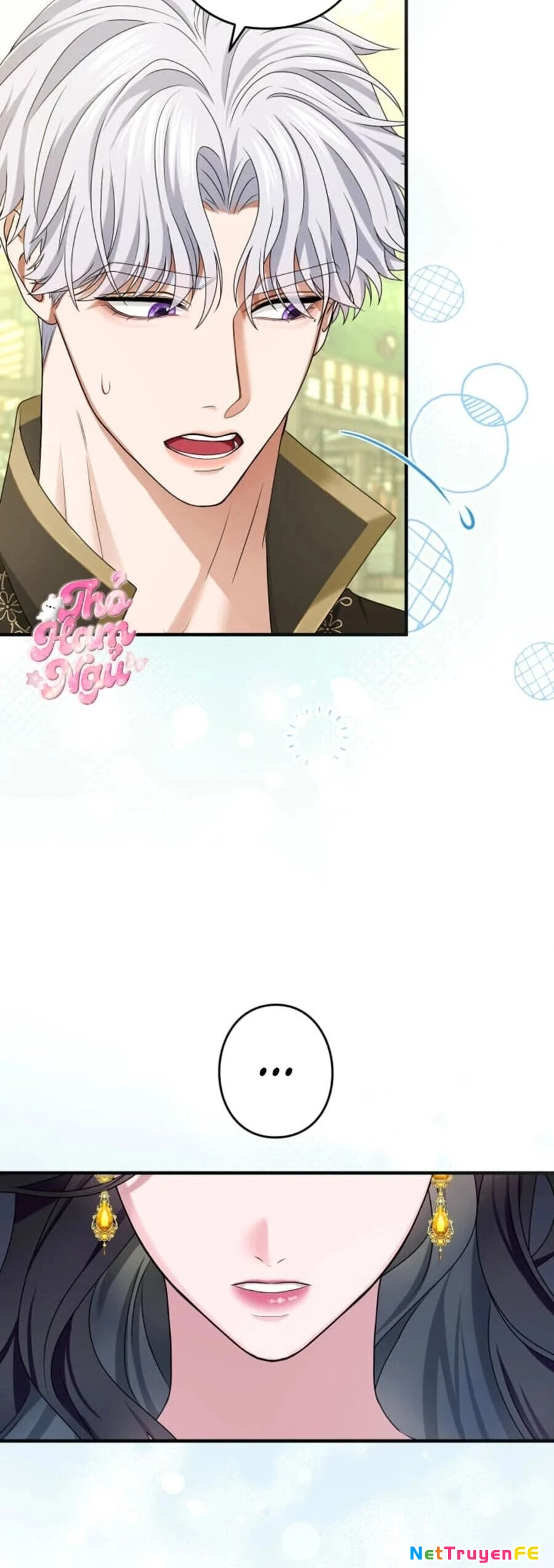 Tôi Không Thể Ngừng Yêu Mến Nữ Phản Diện Khét Tiếng Nhất Của Đế Quốc! Chapter 10 - Trang 2