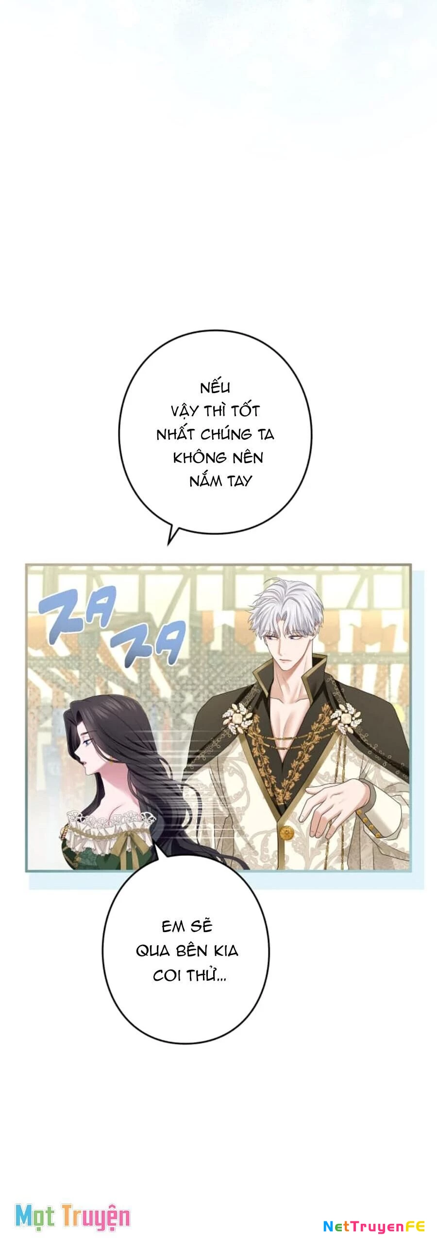 Tôi Không Thể Ngừng Yêu Mến Nữ Phản Diện Khét Tiếng Nhất Của Đế Quốc! Chapter 10 - Trang 2