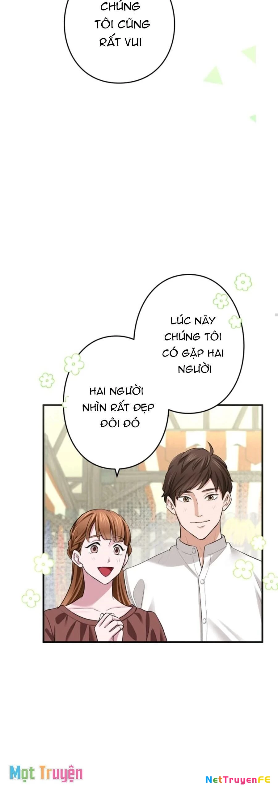 Tôi Không Thể Ngừng Yêu Mến Nữ Phản Diện Khét Tiếng Nhất Của Đế Quốc! Chapter 10 - Trang 2