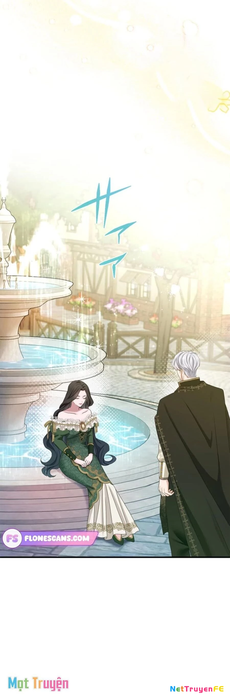 Tôi Không Thể Ngừng Yêu Mến Nữ Phản Diện Khét Tiếng Nhất Của Đế Quốc! Chapter 10 - Trang 2