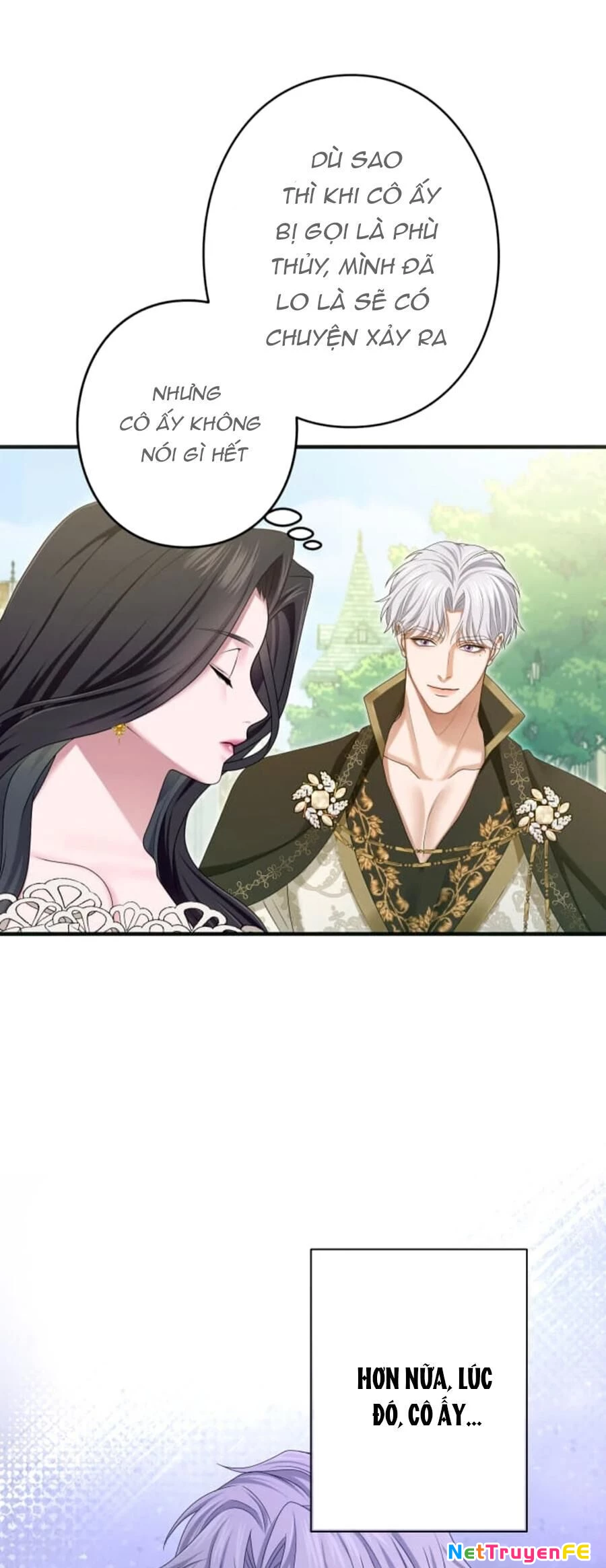 Tôi Không Thể Ngừng Yêu Mến Nữ Phản Diện Khét Tiếng Nhất Của Đế Quốc! Chapter 10 - Trang 2