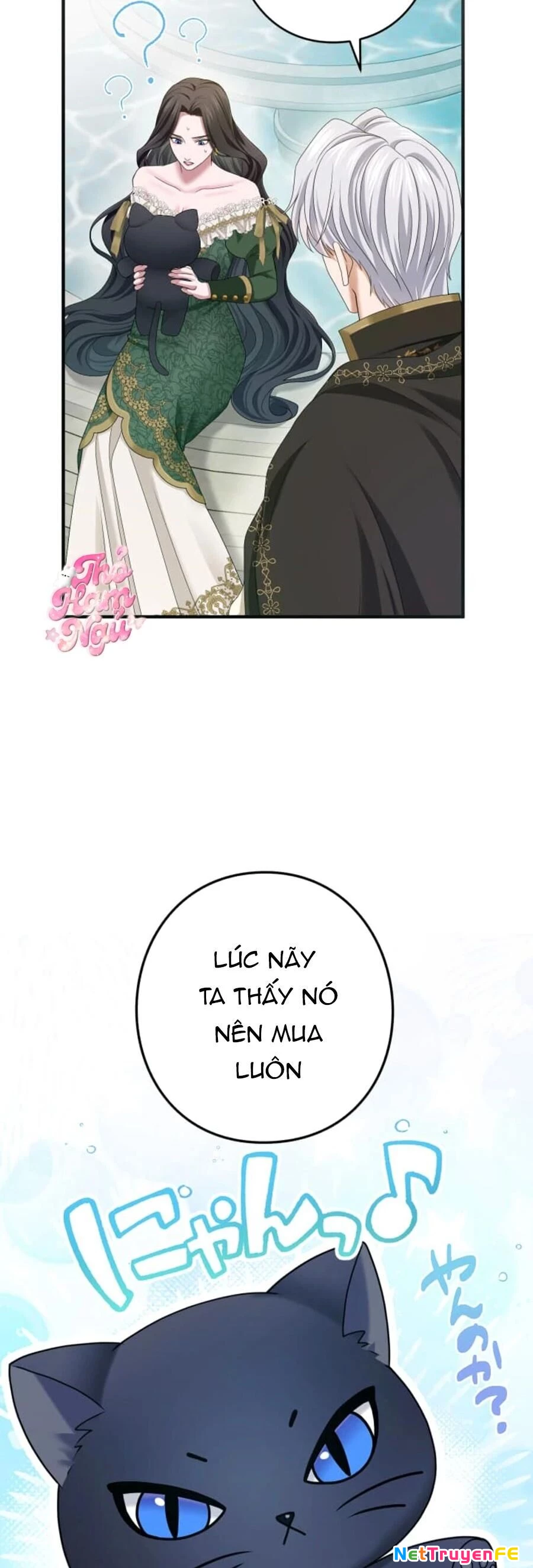 Tôi Không Thể Ngừng Yêu Mến Nữ Phản Diện Khét Tiếng Nhất Của Đế Quốc! Chapter 10 - Trang 2