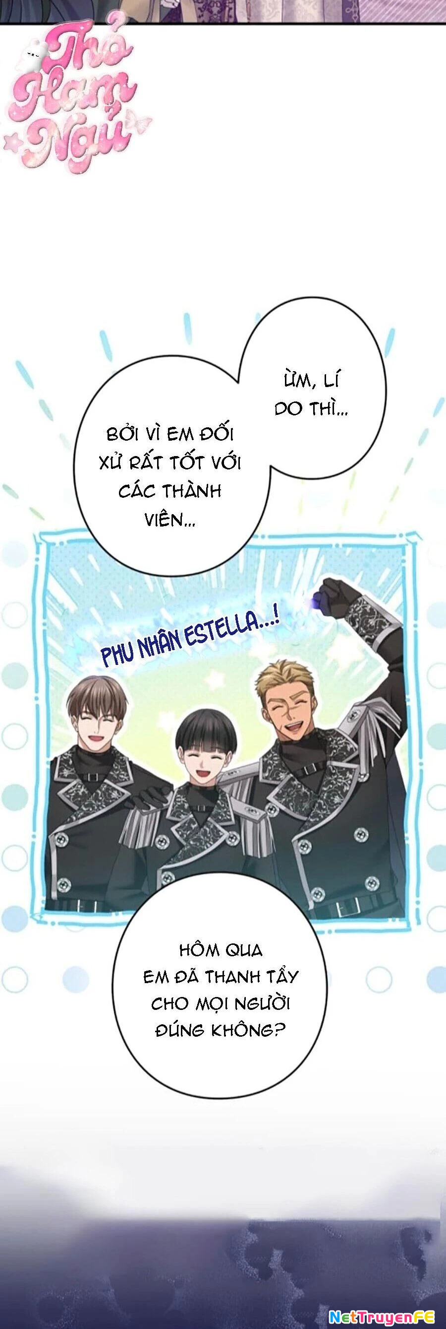 Tôi Không Thể Ngừng Yêu Mến Nữ Phản Diện Khét Tiếng Nhất Của Đế Quốc! Chapter 11 - Trang 2