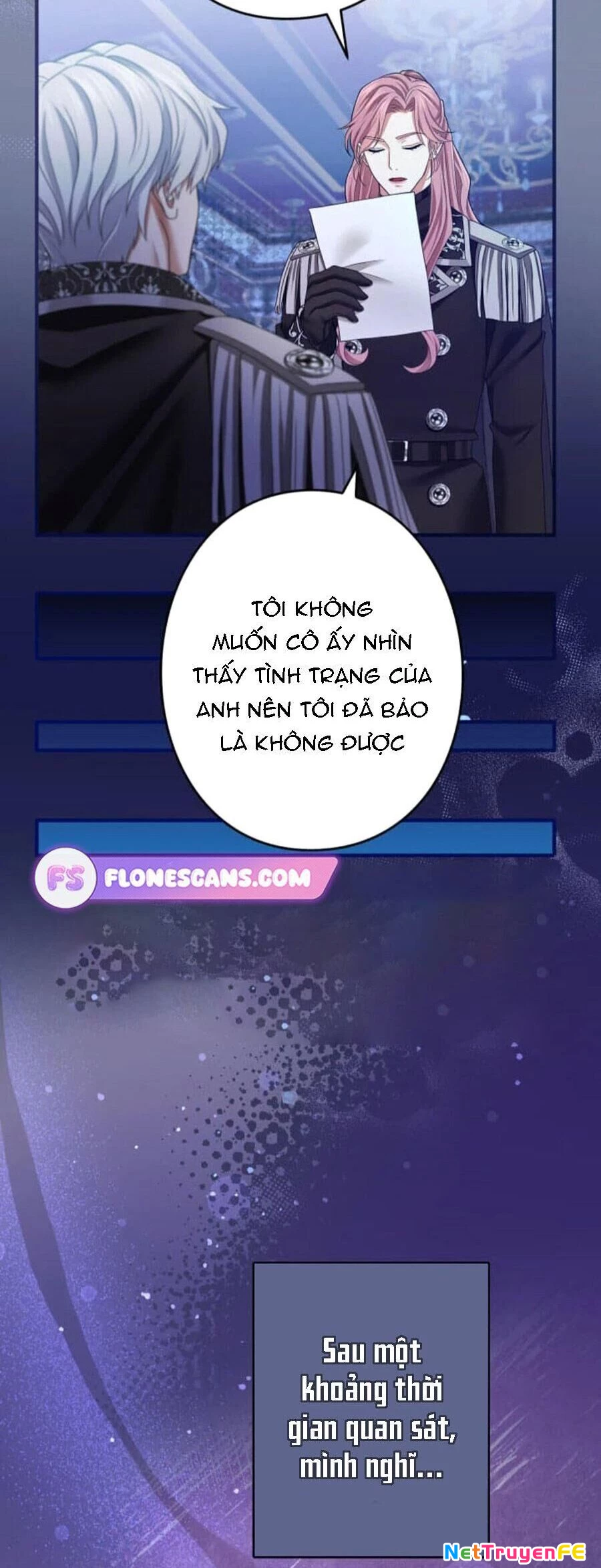 Tôi Không Thể Ngừng Yêu Mến Nữ Phản Diện Khét Tiếng Nhất Của Đế Quốc! Chapter 11 - Trang 2