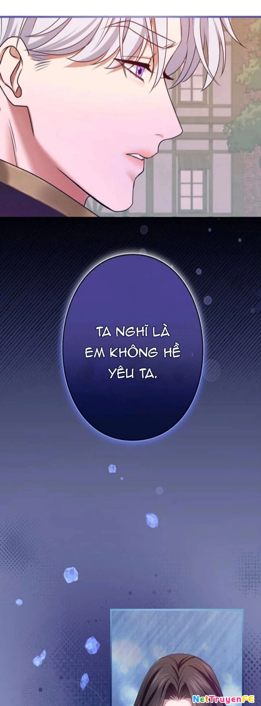 Tôi Không Thể Ngừng Yêu Mến Nữ Phản Diện Khét Tiếng Nhất Của Đế Quốc! Chapter 11 - Trang 2