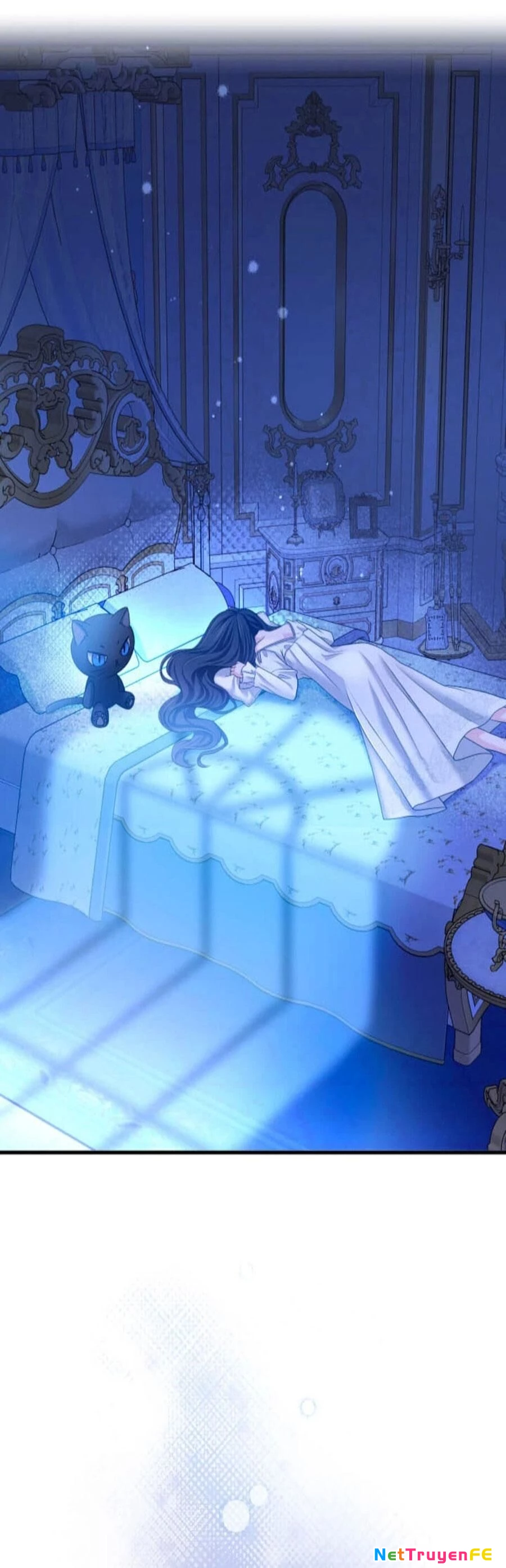 Tôi Không Thể Ngừng Yêu Mến Nữ Phản Diện Khét Tiếng Nhất Của Đế Quốc! Chapter 11 - Trang 2