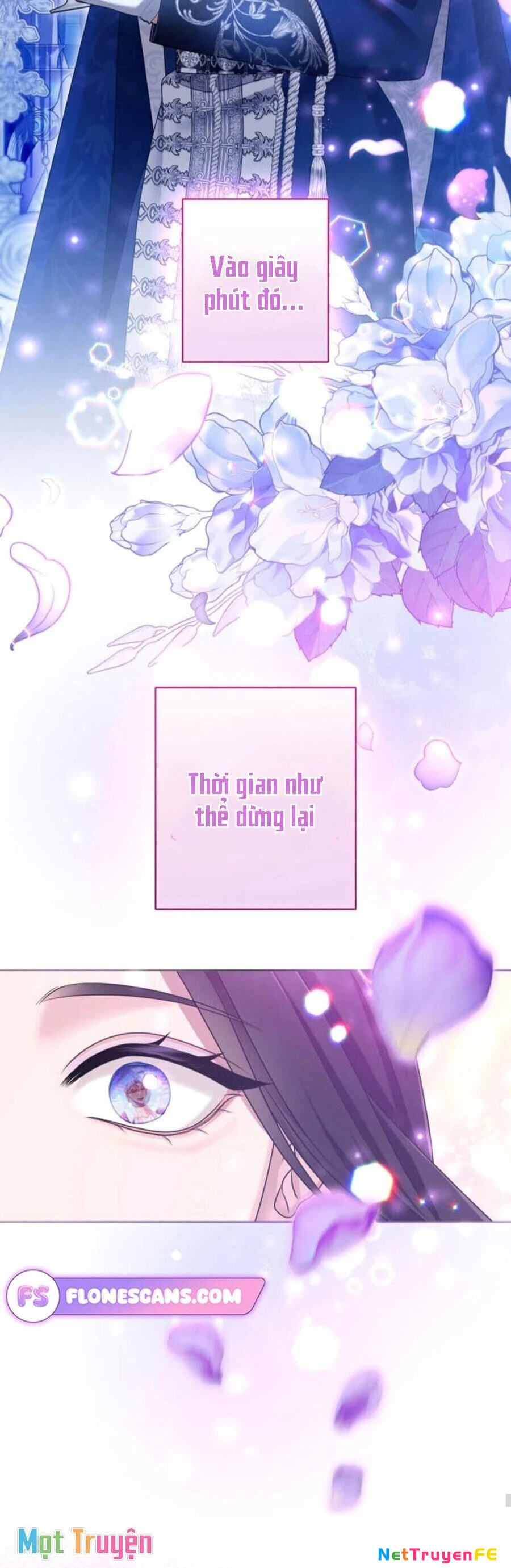 Tôi Không Thể Ngừng Yêu Mến Nữ Phản Diện Khét Tiếng Nhất Của Đế Quốc! Chapter 11 - Trang 2