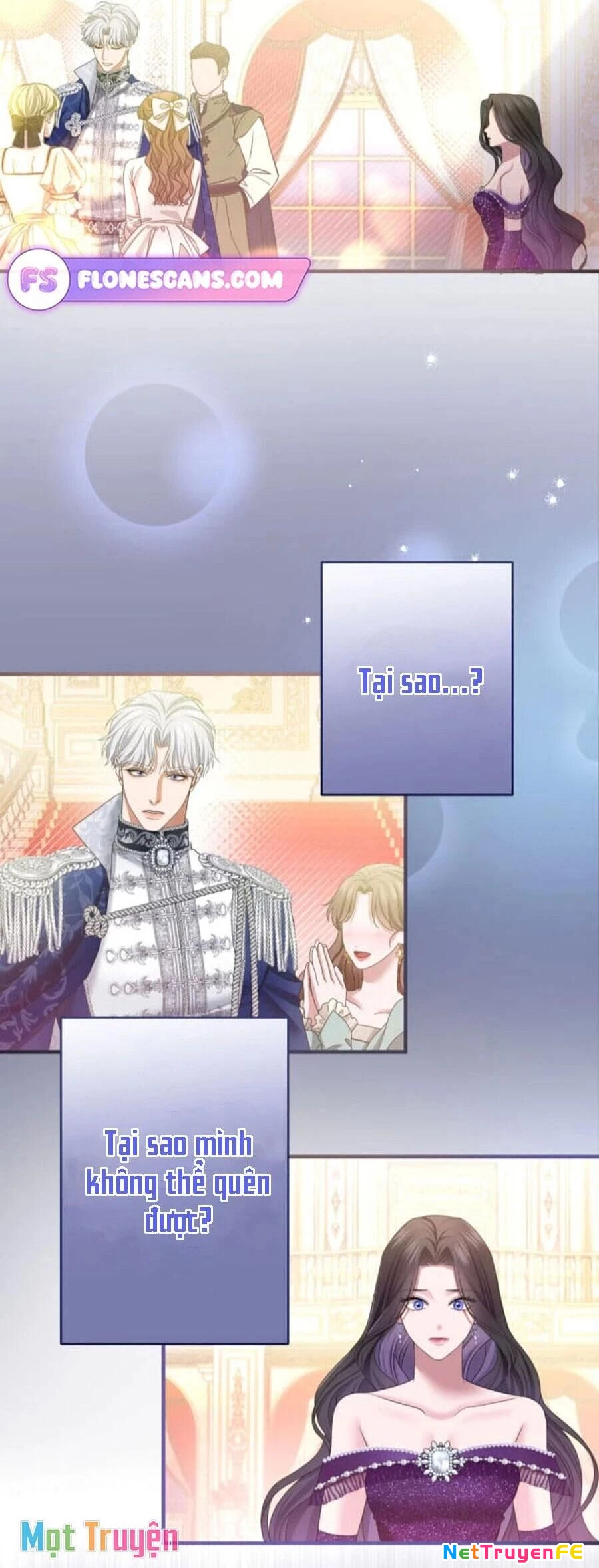 Tôi Không Thể Ngừng Yêu Mến Nữ Phản Diện Khét Tiếng Nhất Của Đế Quốc! Chapter 11 - Trang 2