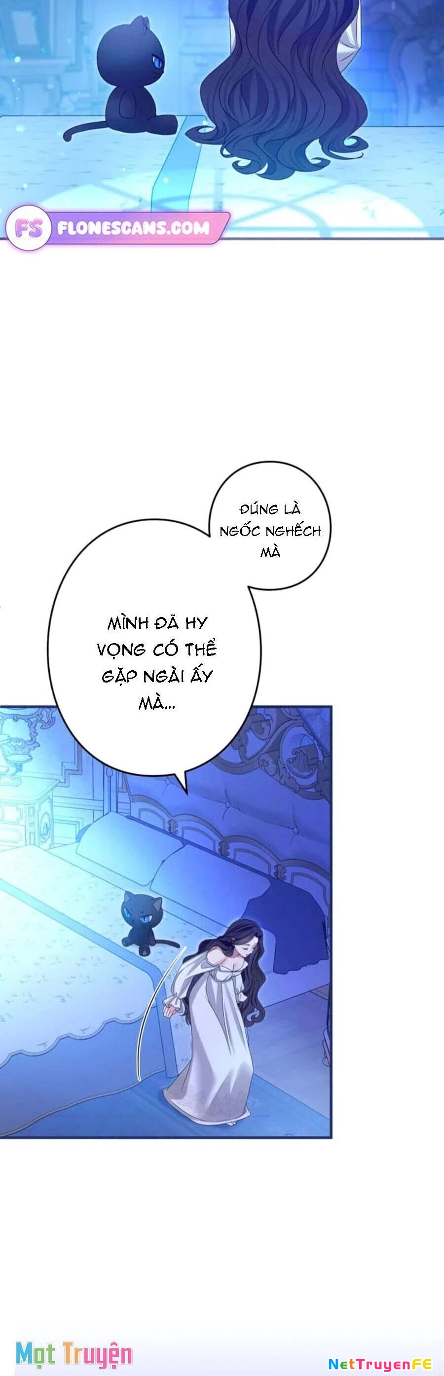 Tôi Không Thể Ngừng Yêu Mến Nữ Phản Diện Khét Tiếng Nhất Của Đế Quốc! Chapter 11 - Trang 2