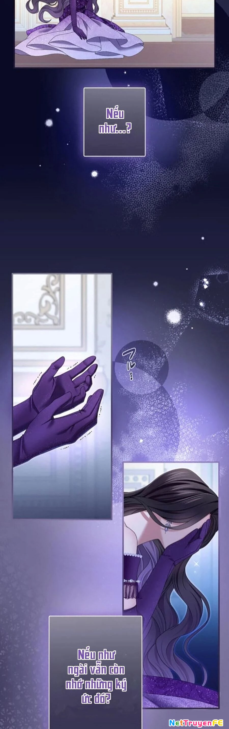 Tôi Không Thể Ngừng Yêu Mến Nữ Phản Diện Khét Tiếng Nhất Của Đế Quốc! Chapter 11 - Trang 2