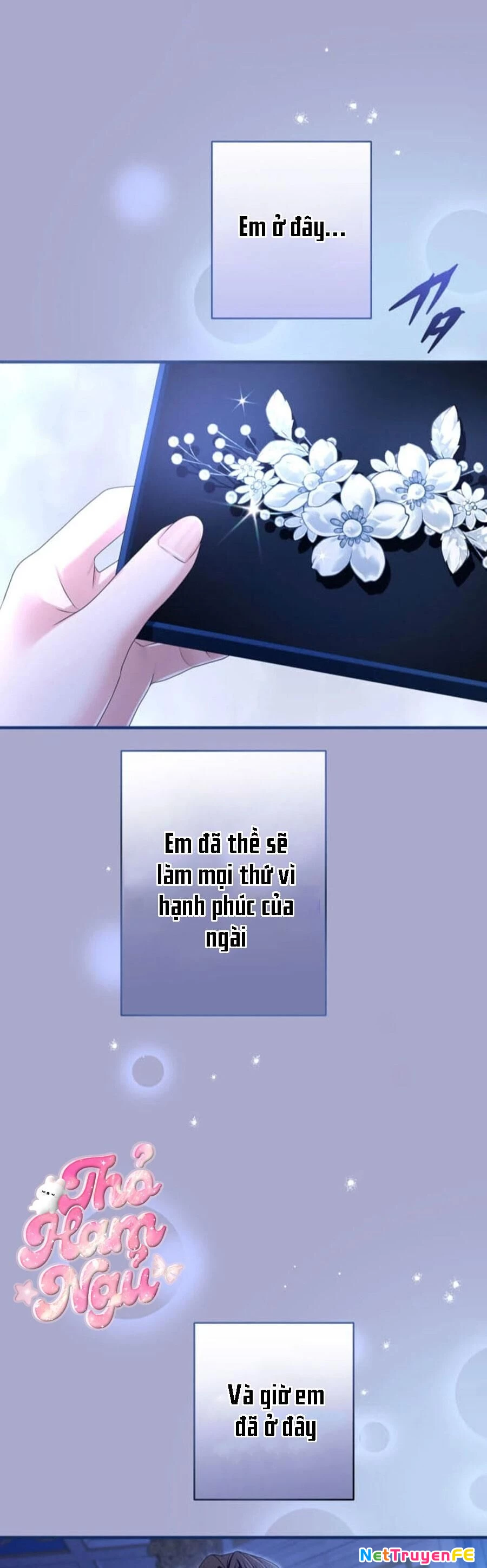 Tôi Không Thể Ngừng Yêu Mến Nữ Phản Diện Khét Tiếng Nhất Của Đế Quốc! Chapter 11 - Trang 2