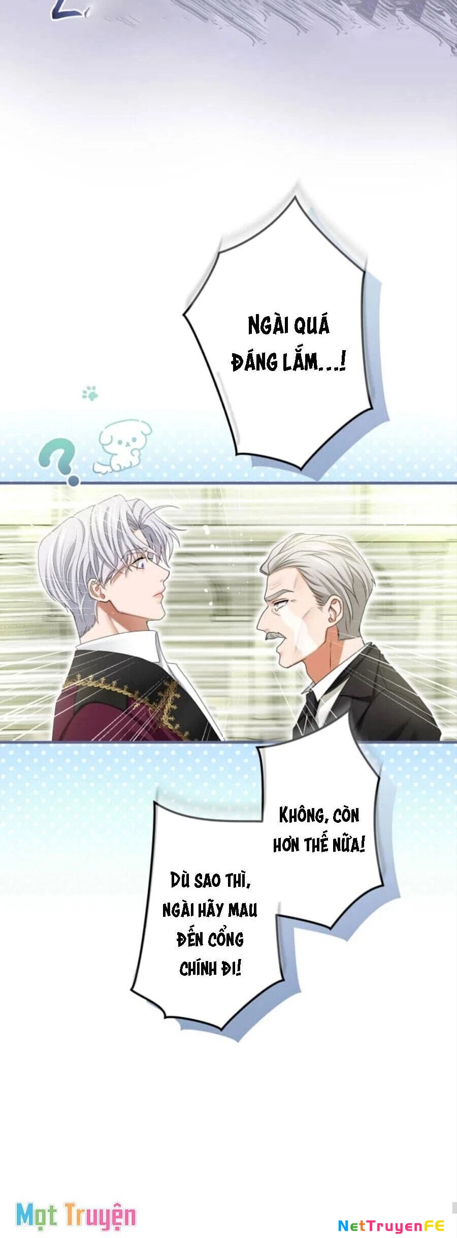 Tôi Không Thể Ngừng Yêu Mến Nữ Phản Diện Khét Tiếng Nhất Của Đế Quốc! Chapter 11 - Trang 2