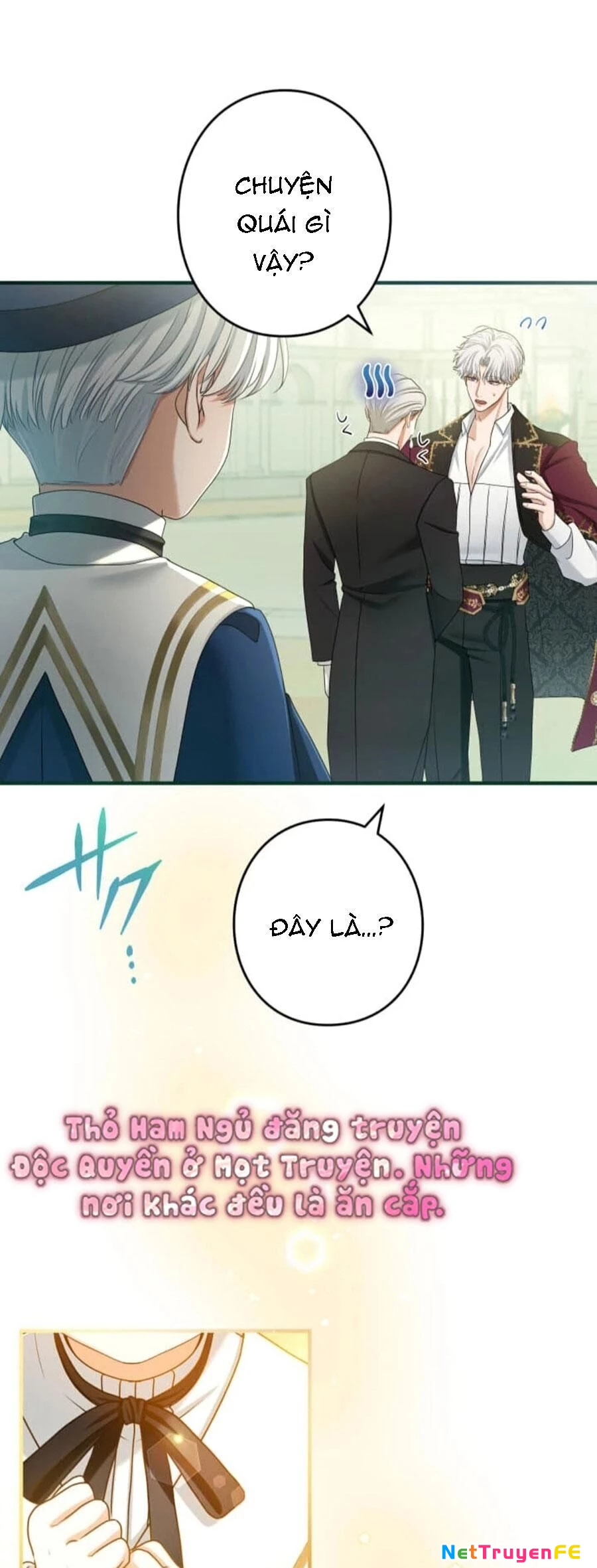 Tôi Không Thể Ngừng Yêu Mến Nữ Phản Diện Khét Tiếng Nhất Của Đế Quốc! Chapter 11 - Trang 2