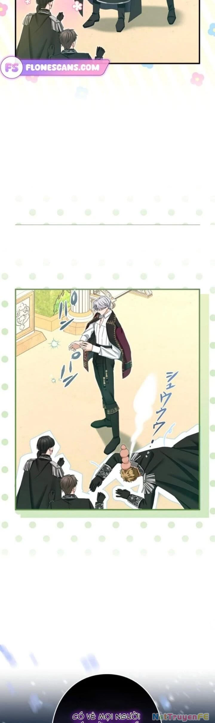 Tôi Không Thể Ngừng Yêu Mến Nữ Phản Diện Khét Tiếng Nhất Của Đế Quốc! Chapter 12 - Trang 2