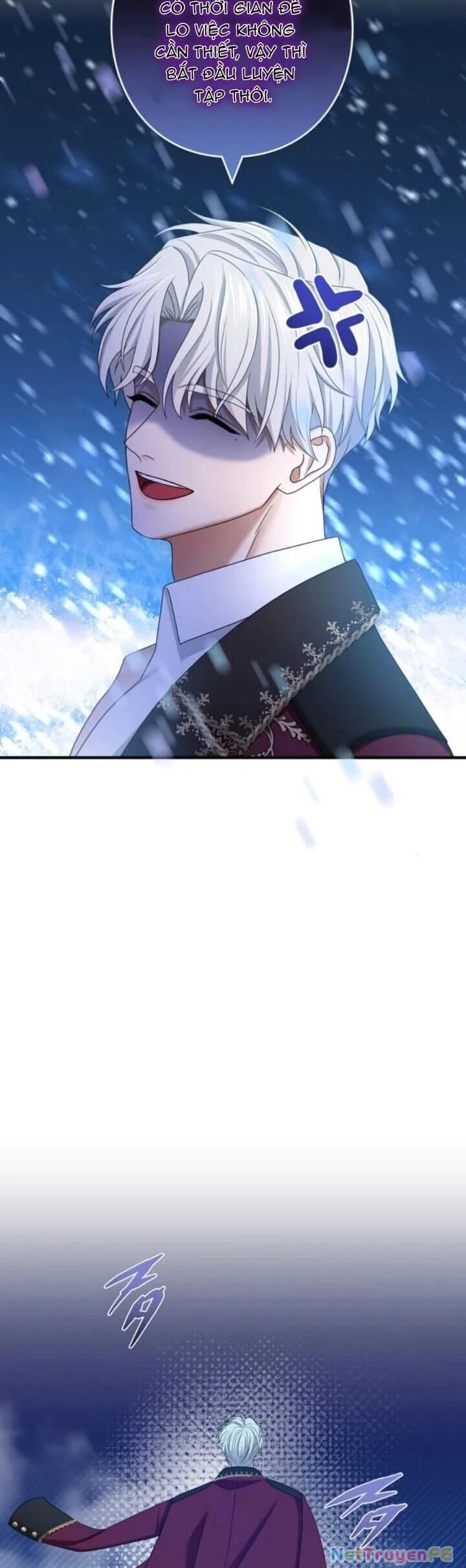 Tôi Không Thể Ngừng Yêu Mến Nữ Phản Diện Khét Tiếng Nhất Của Đế Quốc! Chapter 12 - Trang 2