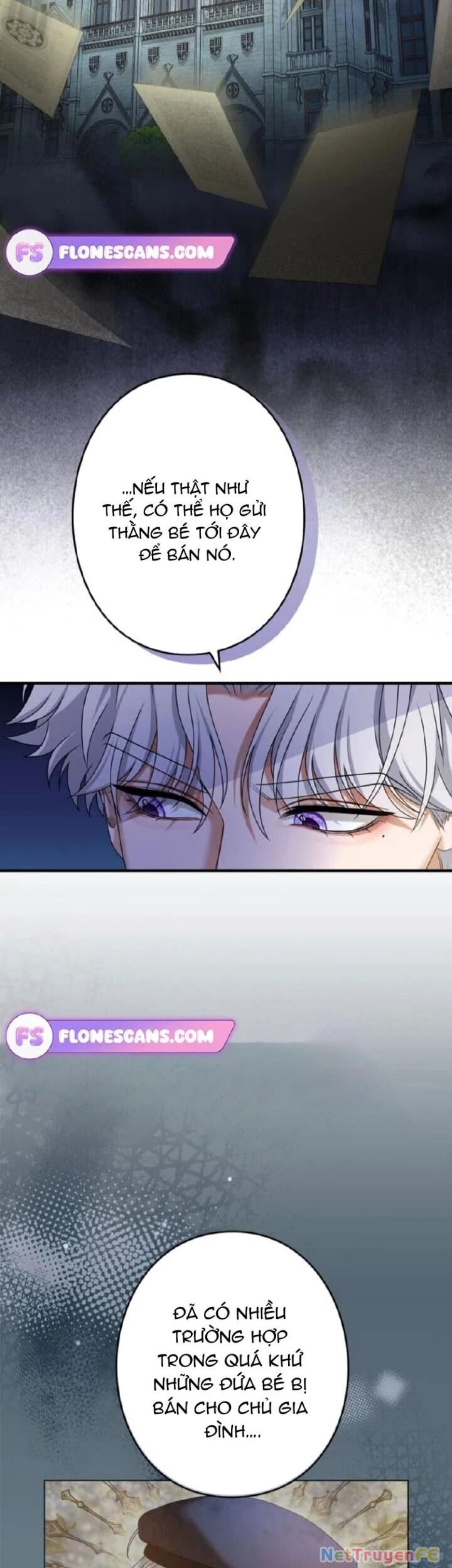 Tôi Không Thể Ngừng Yêu Mến Nữ Phản Diện Khét Tiếng Nhất Của Đế Quốc! Chapter 12 - Trang 2