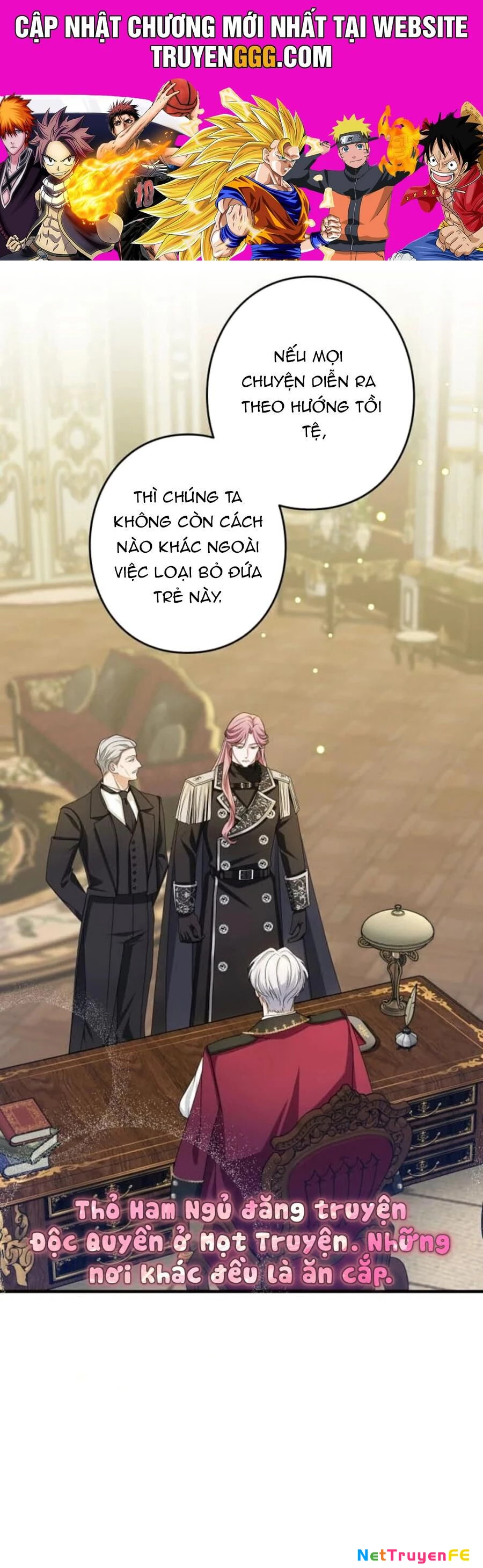 Tôi Không Thể Ngừng Yêu Mến Nữ Phản Diện Khét Tiếng Nhất Của Đế Quốc! Chapter 13 - Trang 2