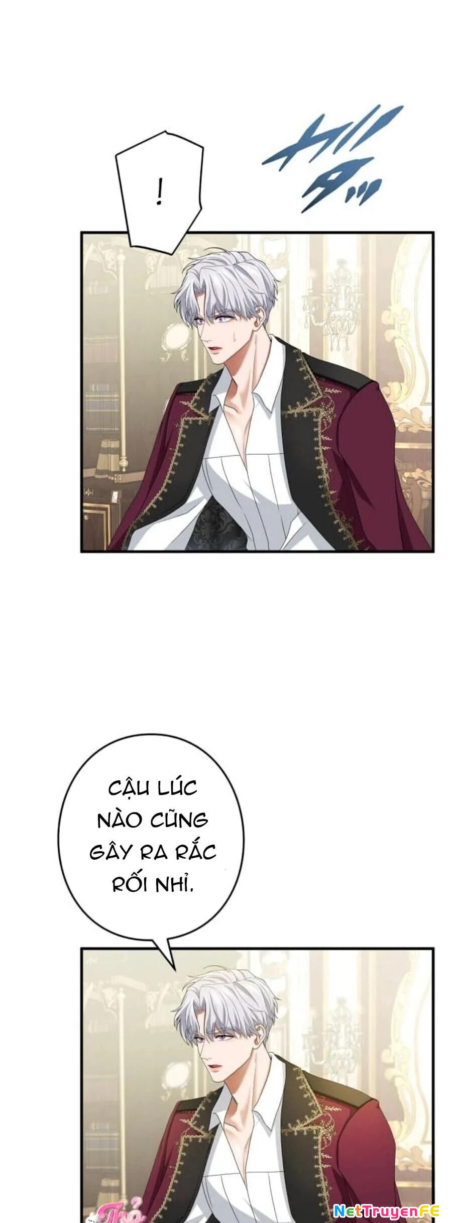 Tôi Không Thể Ngừng Yêu Mến Nữ Phản Diện Khét Tiếng Nhất Của Đế Quốc! Chapter 13 - Trang 2