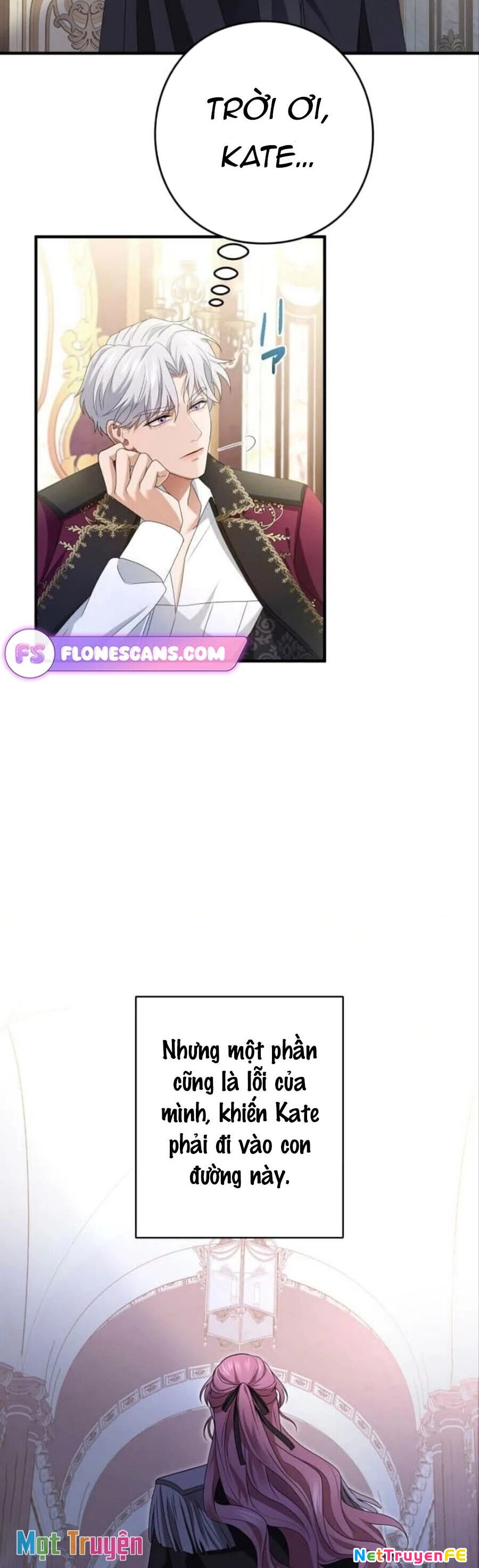 Tôi Không Thể Ngừng Yêu Mến Nữ Phản Diện Khét Tiếng Nhất Của Đế Quốc! Chapter 13 - Trang 2