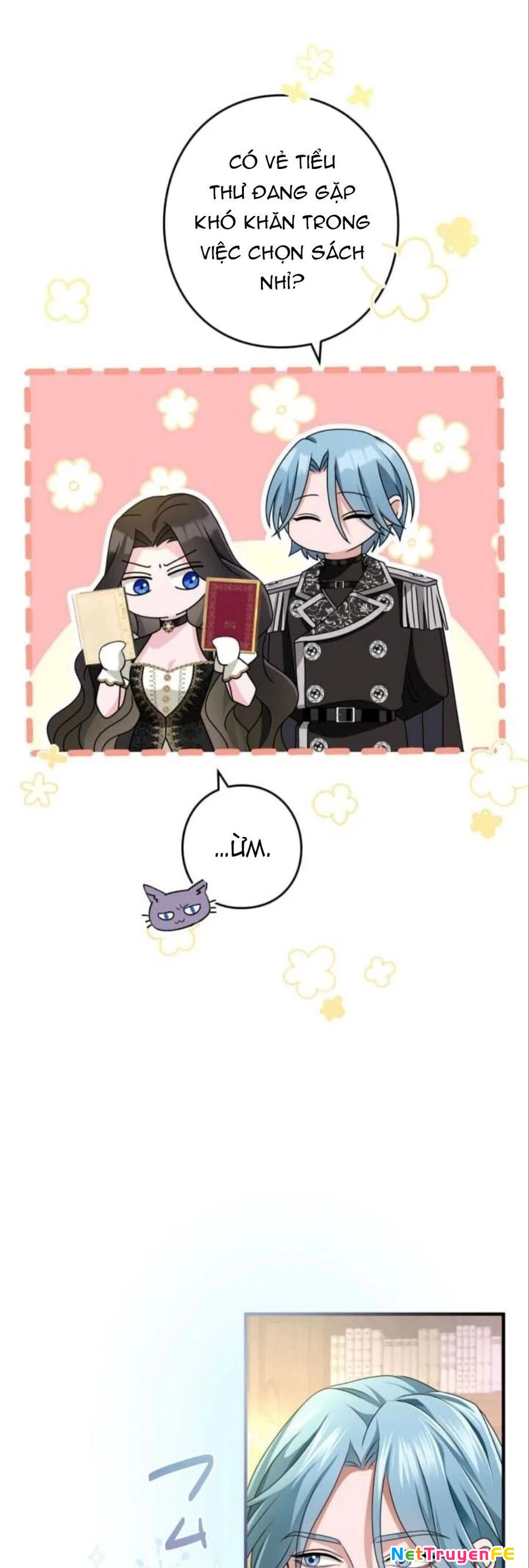 Tôi Không Thể Ngừng Yêu Mến Nữ Phản Diện Khét Tiếng Nhất Của Đế Quốc! Chapter 13 - Trang 2