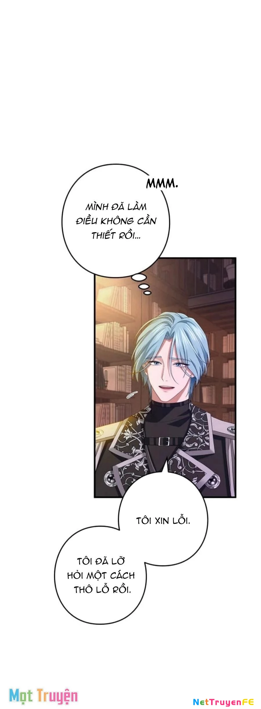 Tôi Không Thể Ngừng Yêu Mến Nữ Phản Diện Khét Tiếng Nhất Của Đế Quốc! Chapter 13 - Trang 2