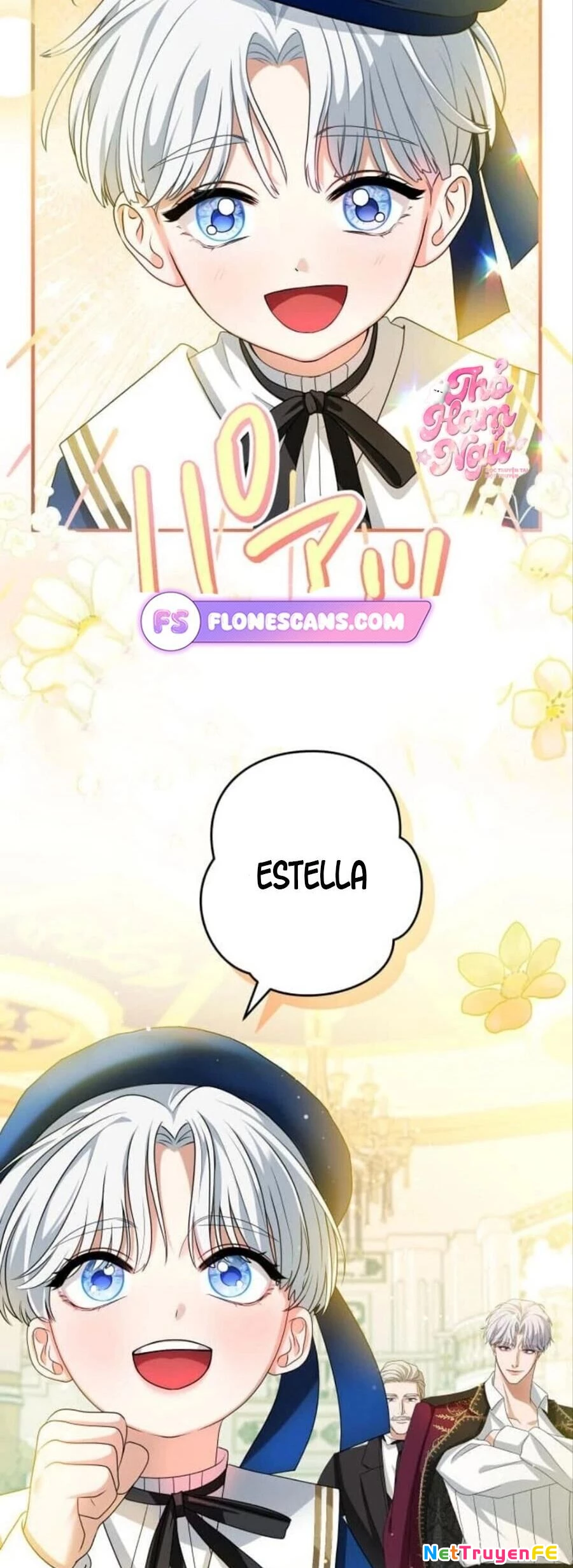 Tôi Không Thể Ngừng Yêu Mến Nữ Phản Diện Khét Tiếng Nhất Của Đế Quốc! Chapter 13 - Trang 2