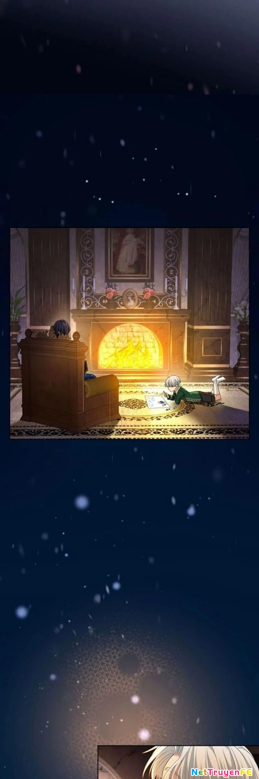 Tôi Không Thể Ngừng Yêu Mến Nữ Phản Diện Khét Tiếng Nhất Của Đế Quốc! Chapter 13 - Trang 2