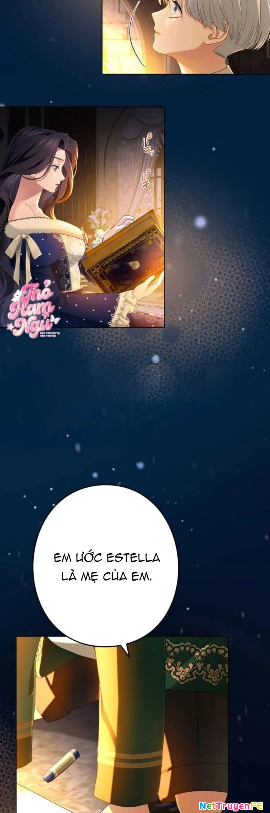 Tôi Không Thể Ngừng Yêu Mến Nữ Phản Diện Khét Tiếng Nhất Của Đế Quốc! Chapter 13 - Trang 2