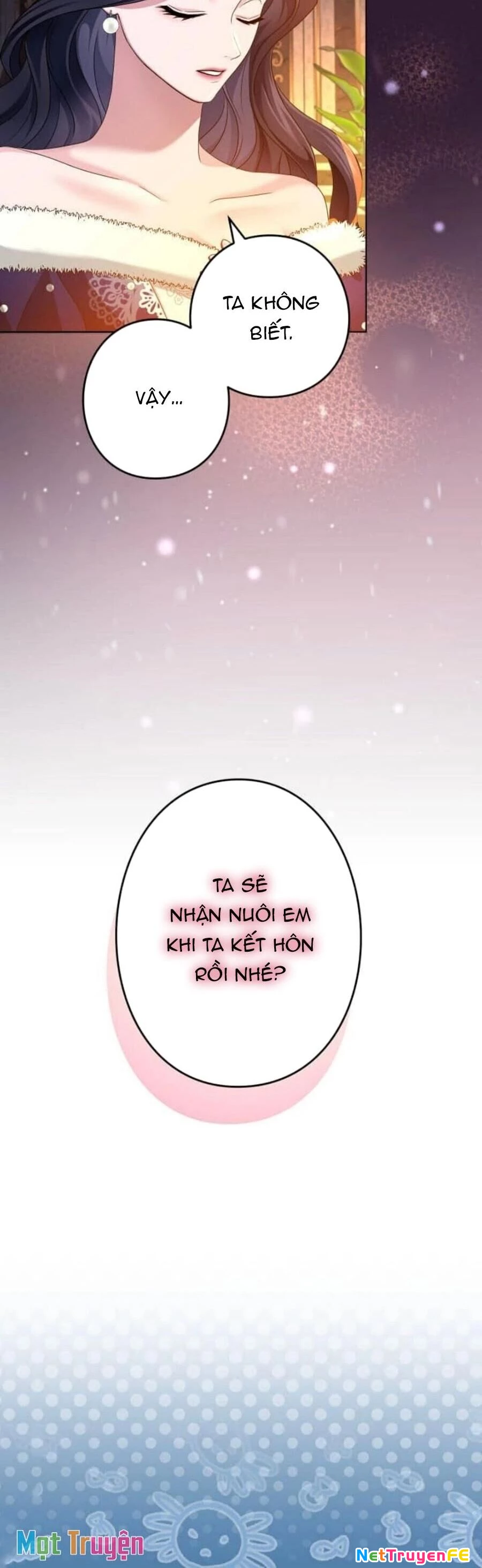 Tôi Không Thể Ngừng Yêu Mến Nữ Phản Diện Khét Tiếng Nhất Của Đế Quốc! Chapter 13 - Trang 2